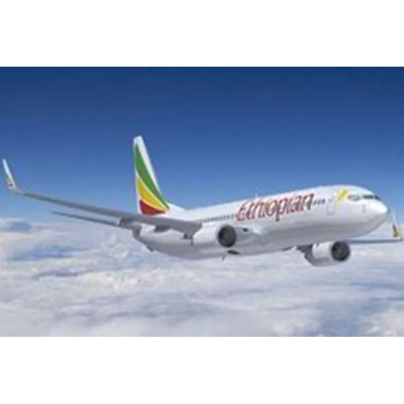 Ano ang mga singil na kasangkot sa air freight?