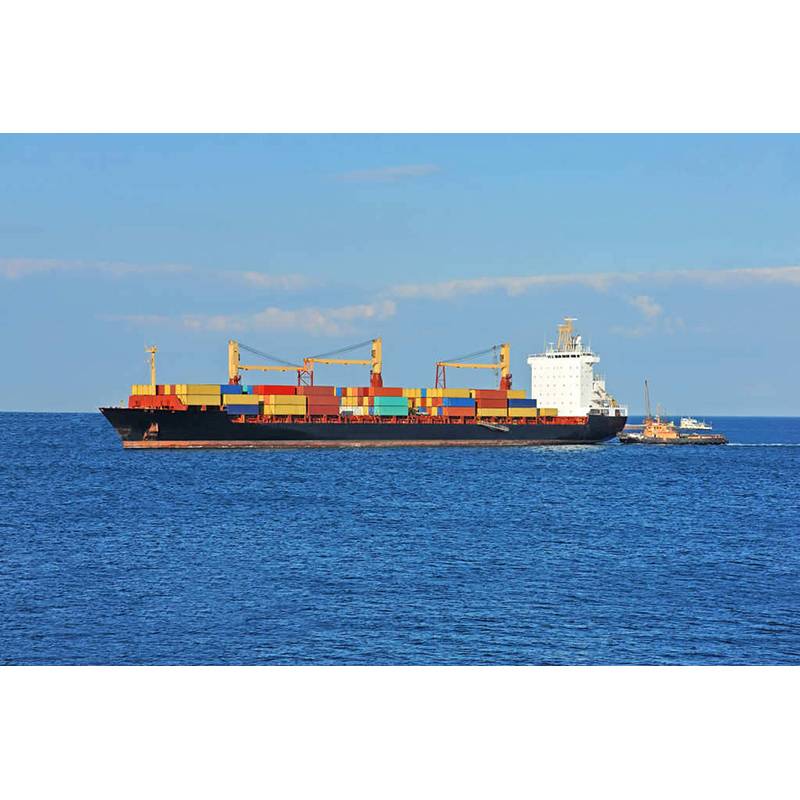 Bakit pumili ng maaasahang pagpapadala mula sa China hanggang West Africa?