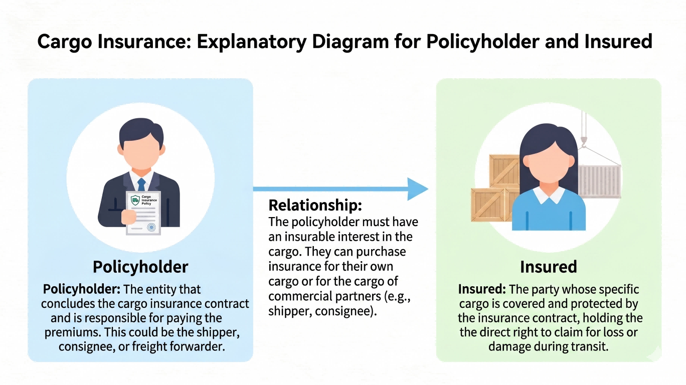 Ang Ultimate B2B na Gabay sa Cargo Insurance: Saklaw, Mga Patakaran, at Mga Claim