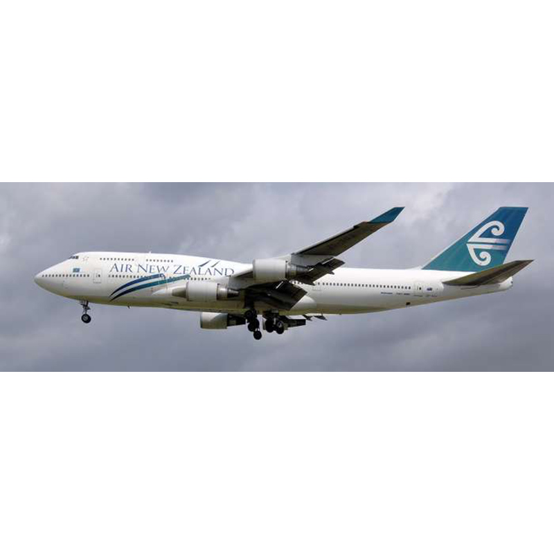 Bagong Delivery para sa Competitive Price Air New Zealand